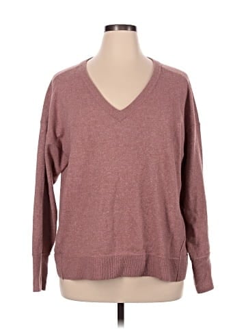 Lucky Brand Pullover Sweater (view 1)