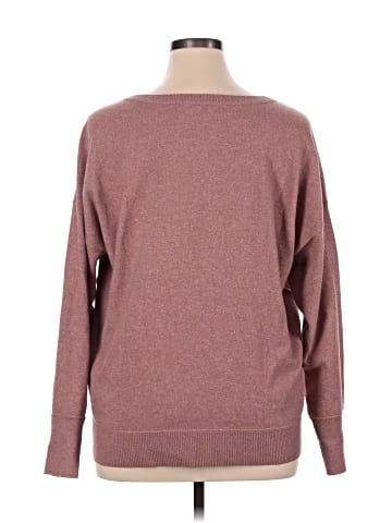Lucky Brand Pullover Sweater (view 2)