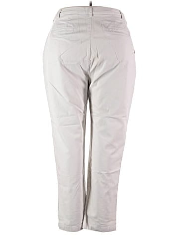 Lands' End Casual Pants (view 2)