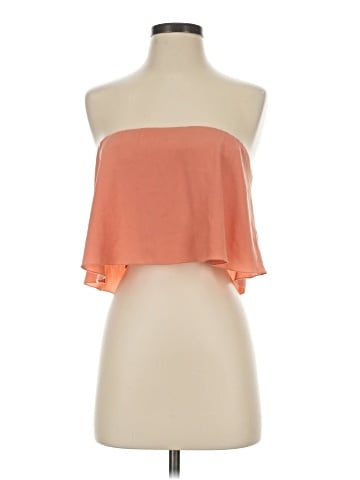 Wilfred Tube Top (view 1)