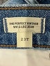 Madewell Blue Jeans Size 23 waist (tall) - photo 8
