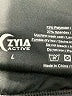 Zyia Active Teal Sports Bra Size L - photo 7