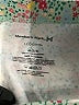 Member's Mark Print Teal Leggings Size 7 - 8 - photo 7