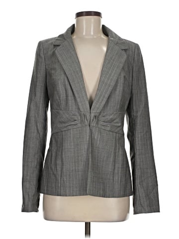 Classiques Entier Wool Blazer (view 1)
