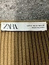 Zara Brown Cardigan Size S - photo 7