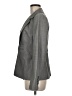 Classiques Entier 100% Wool Gray Wool Blazer Size 6 - photo 5