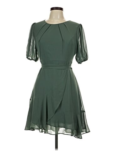 B. Darlin Cocktail Dress (view 1)