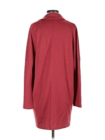 St. John Wool Coat (view 2)