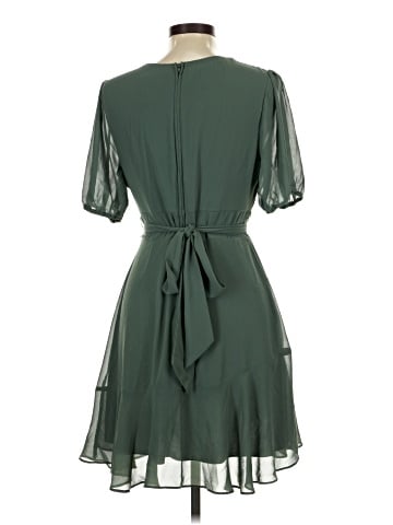 B. Darlin Cocktail Dress (view 2)