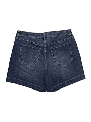 Rebecca Minkoff Denim Shorts (view 2)
