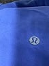 Lululemon Athletica Blue Active Pants Size 4 - photo 7