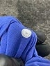 Lululemon Athletica Blue Active Pants Size 4 - photo 8