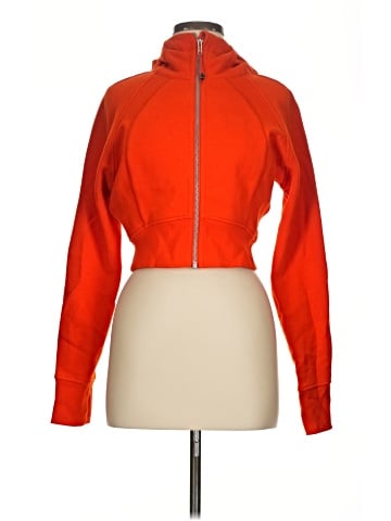 Lululemon Athletica Track Jacket (view 1)