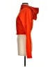 Lululemon Athletica Orange Track Jacket Size 6 (estimated) - photo 5