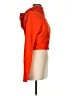 Lululemon Athletica Orange Track Jacket Size 6 (estimated) - photo 4