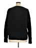 Quince 100% Cotton Solid Black Pullover Sweater Size XL - photo 2