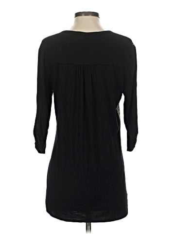 Weston 3/4 Sleeve T-Shirt (view 2)