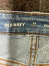 Old Navy Blue Jeans Size 12 Petite - photo 7