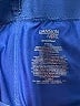 Danskin Now Blue Athletic Shorts Size 8 - 10 - photo 3