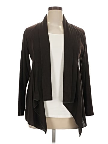 Coldwater Creek Cardigan (view 1)