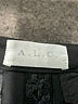 A.L.C. Black Dress Pants Size 2 - photo 7