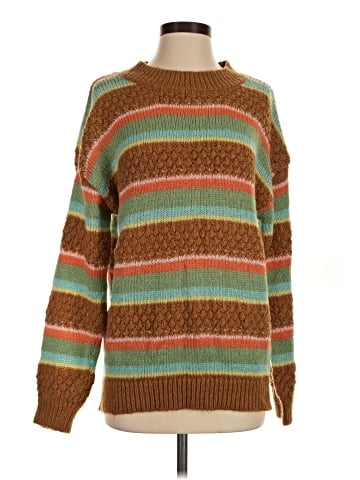 O'Neill Pullover Sweater (view 1)