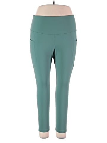 Nike Active Pants (view 1)