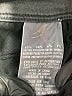 Melissa McCarthy Seven7 Metallic Black Jeans Size 16 - photo 8