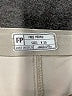Free People Chevron-herringbone Silver Dress Pants Size 30 waist - photo 7