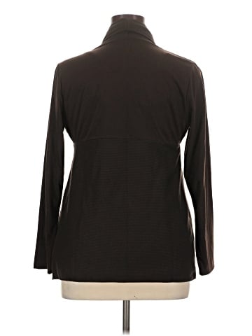 Coldwater Creek Cardigan (view 2)