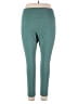 Nike Teal Active Pants Size 2X - photo 2