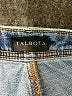 Talbots Blue Jeans Size 16 - photo 4