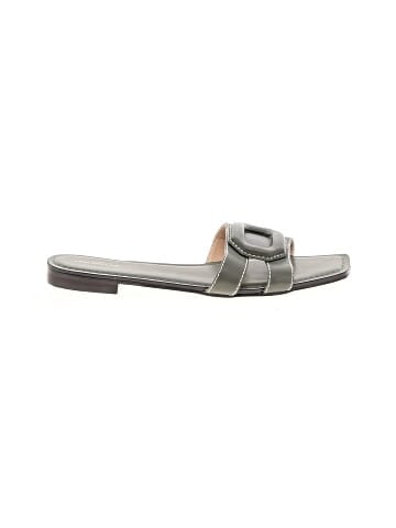 Ann Taylor Sandals (view 1)