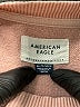 American Eagle Outfitters Graphic Pink Sweatshirt Size XS - photo 7
