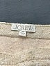 J.Crew Tweed Ivory Casual Skirt Size XS - photo 4