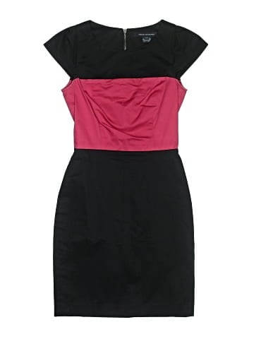 French Connection Cocktail Dress (view 1)