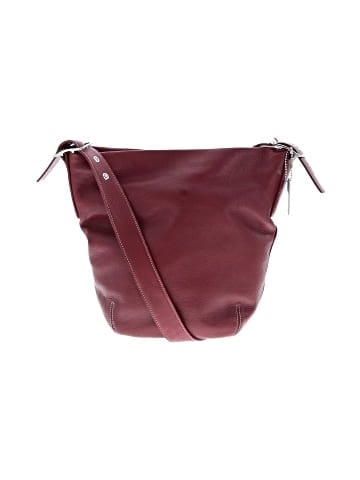 Coach Factory Leather Hobo (view 1)