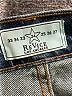 REVICE Stars Blue Jeans Size 24 waist - photo 7