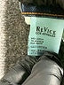 REVICE Stars Blue Jeans Size 24 waist - photo 8
