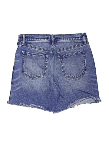 Ann Taylor LOFT Denim Shorts (view 2)