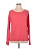 Michael Stars Pink Pullover Sweater Size XL (3) - photo 1
