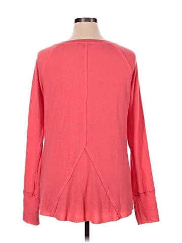 Michael Stars Pullover Sweater (view 2)