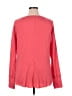 Michael Stars Pink Pullover Sweater Size XL (3) - photo 2
