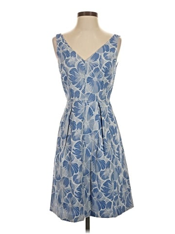 Moulinette Soeurs Cocktail Dress (view 1)