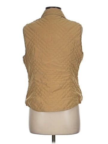 Faconnable Vest (view 2)