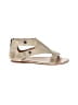 BED|STU Tan Sandals Size 7 - photo 1