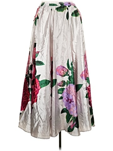 Ashley Stewart Casual Skirt (view 2)