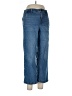 Ella Moss Blue Jeans Size 10 - photo 1