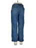 Ella Moss Blue Jeans Size 10 - photo 2
