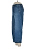 Ella Moss Blue Jeans Size 10 - photo 5